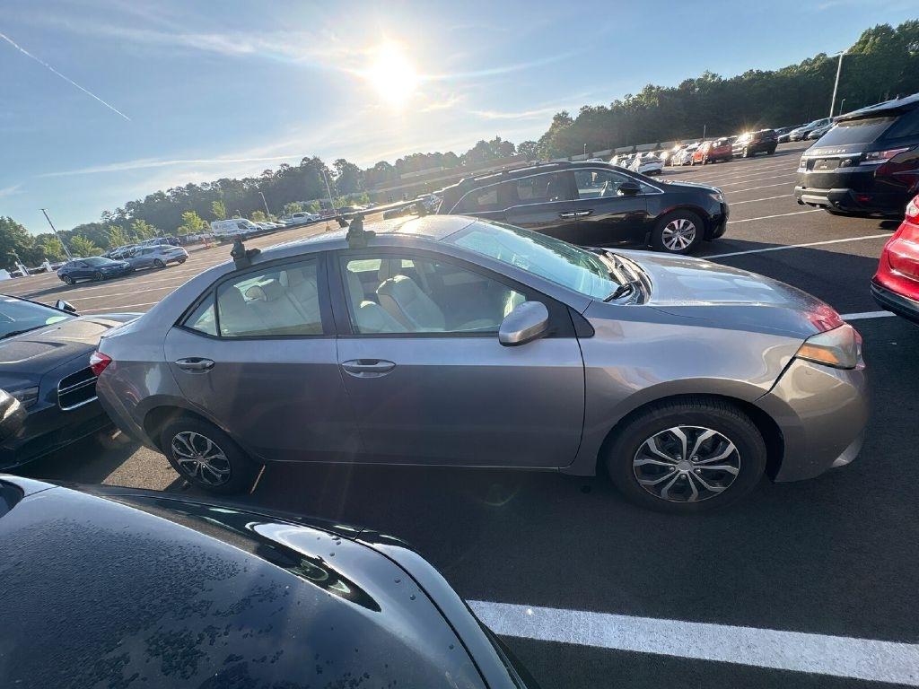 toyota corolla 2015 2T1BPRHEXFC352963 image toyota corolla 2015 2T1BPRHEXFC352963 image