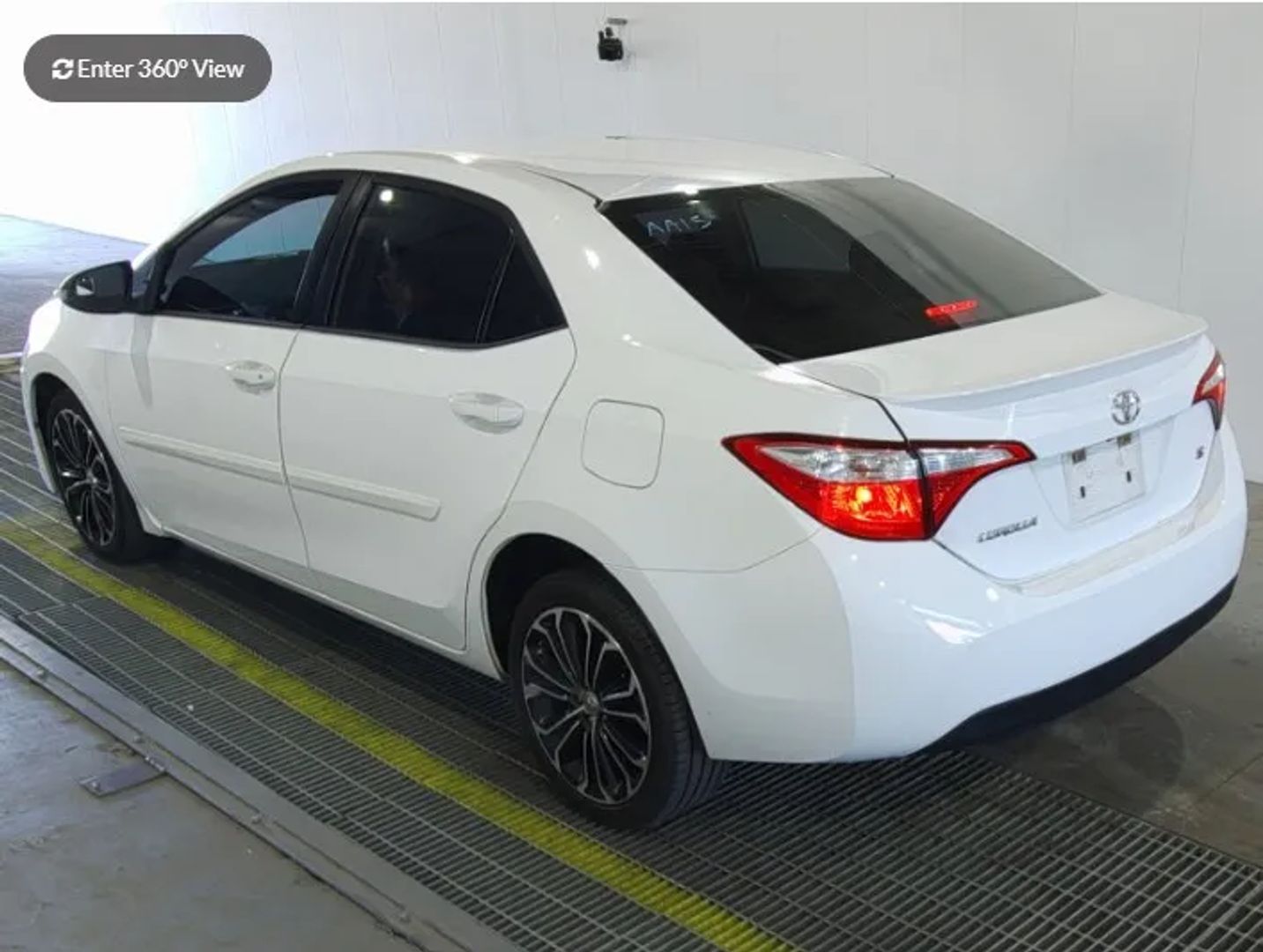 toyota corolla 2015 5YFBURHE1FP236950 image toyota corolla 2015 5YFBURHE1FP236950 image