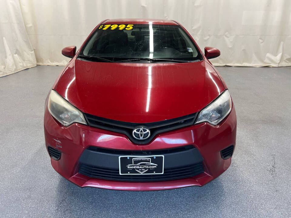 toyota corolla 2015 2T1BURHE7FC268754 image toyota corolla 2015 2T1BURHE7FC268754 image