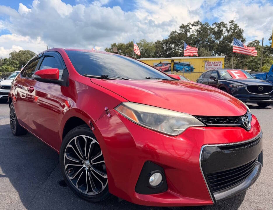 toyota corolla 2015 5YFBURHE8FP338553 image toyota corolla 2015 5YFBURHE8FP338553 image