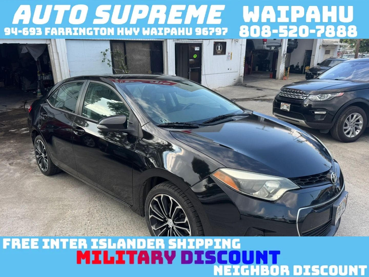 toyota corolla 2015 5YFBURHE4FP221861 image toyota corolla 2015 5YFBURHE4FP221861 image