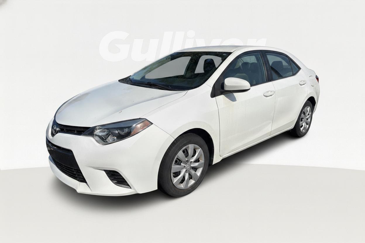 toyota corolla 2015 2T1BURHE5FC394238 image toyota corolla 2015 2T1BURHE5FC394238 image