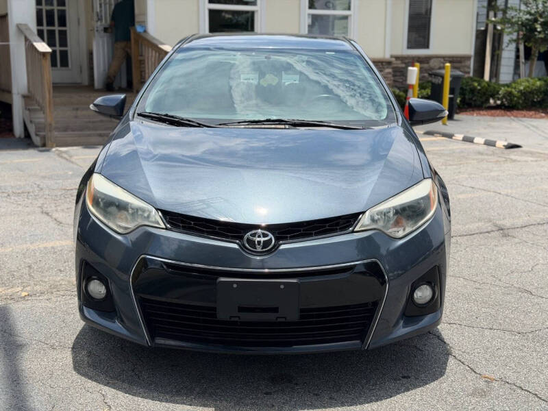 toyota corolla 2015 2T1BURHE7FC304555 image toyota corolla 2015 2T1BURHE7FC304555 image