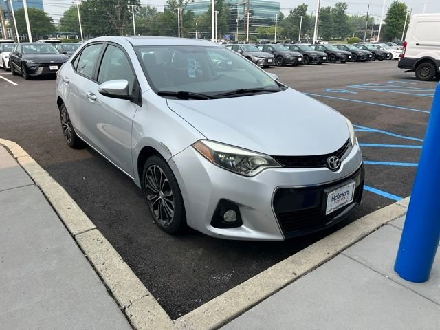 toyota corolla 2015 2T1BURHEXFC335105 image toyota corolla 2015 2T1BURHEXFC335105 image