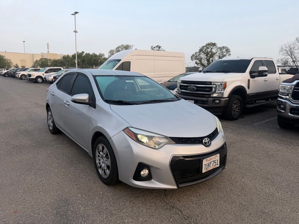toyota corolla 2015 2T1BURHE2FC415806 image toyota corolla 2015 2T1BURHE2FC415806 image