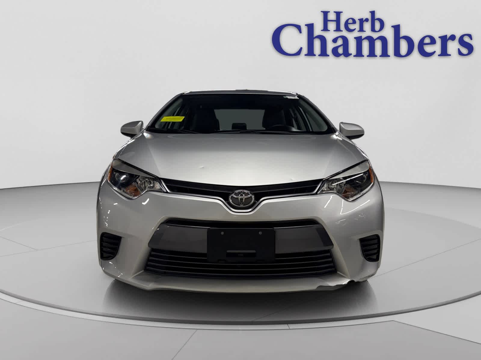 toyota corolla 2015 2T1BURHE9FC293624 image toyota corolla 2015 2T1BURHE9FC293624 image