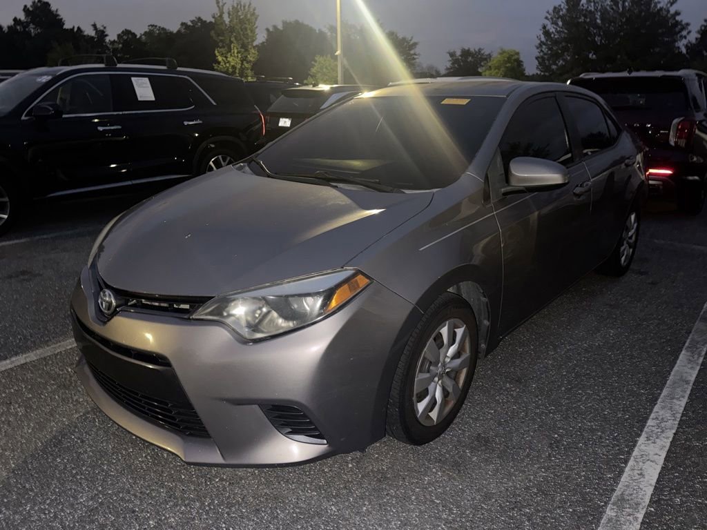 toyota corolla 2015 2T1BURHE2FC471695 image toyota corolla 2015 2T1BURHE2FC471695 image
