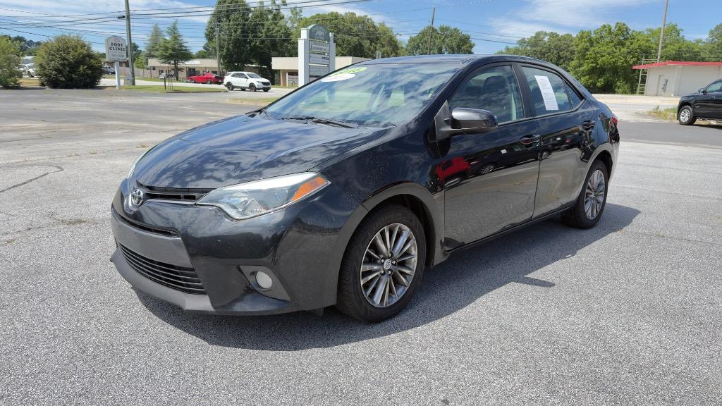 toyota corolla 2015 2T1BURHE7FC375061 image toyota corolla 2015 2T1BURHE7FC375061 image