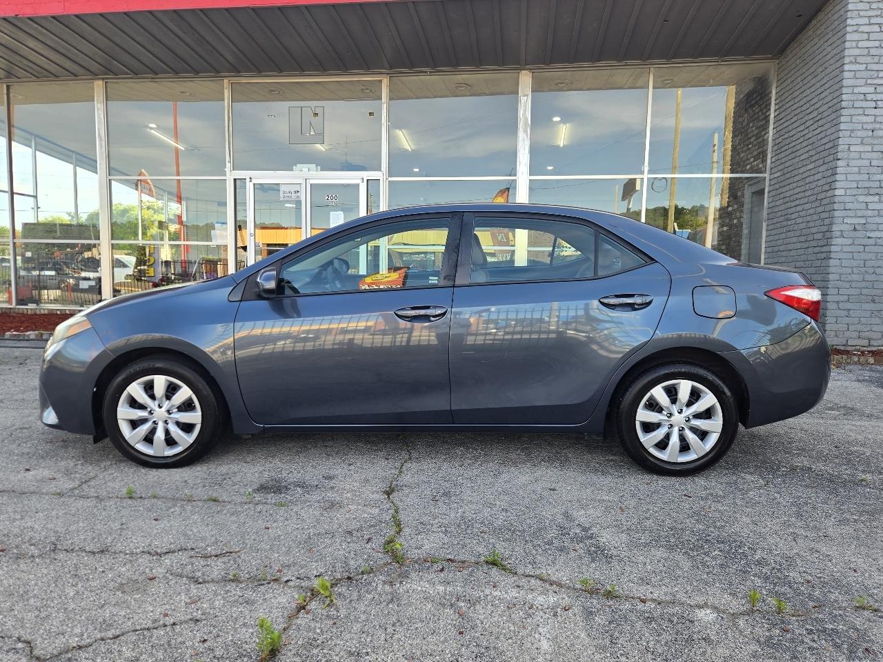 toyota corolla 2015 2T1BURHE8FC439365 image toyota corolla 2015 2T1BURHE8FC439365 image