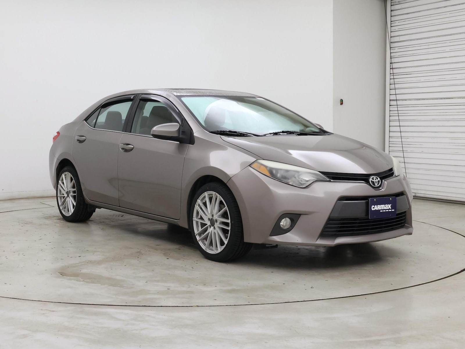 toyota corolla 2015 2T1BPRHE6FC281759 image toyota corolla 2015 2T1BPRHE6FC281759 image