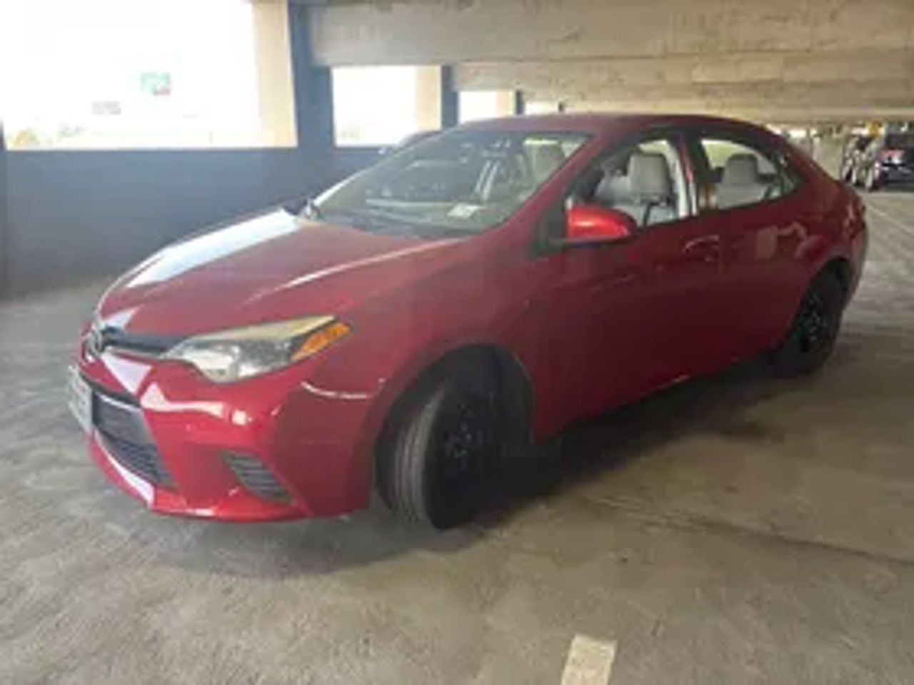 toyota corolla 2015 2T1BURHE4FC477028 image toyota corolla 2015 2T1BURHE4FC477028 image