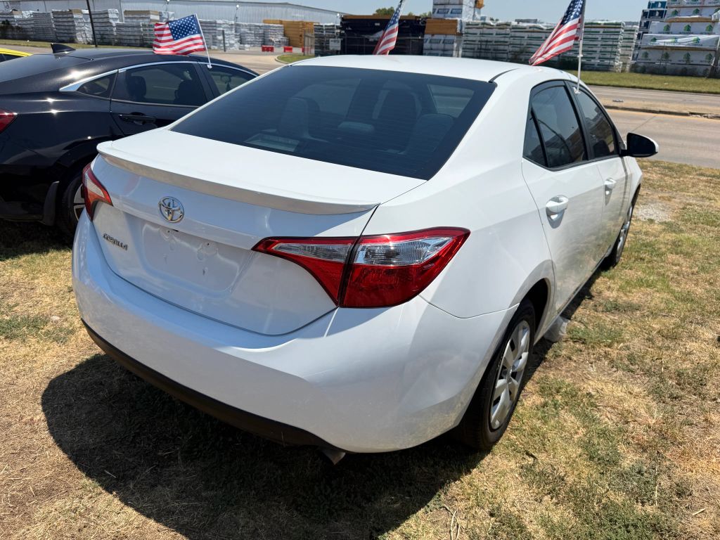 toyota corolla 2015 2T1BURHE6FC356839 image toyota corolla 2015 2T1BURHE6FC356839 image