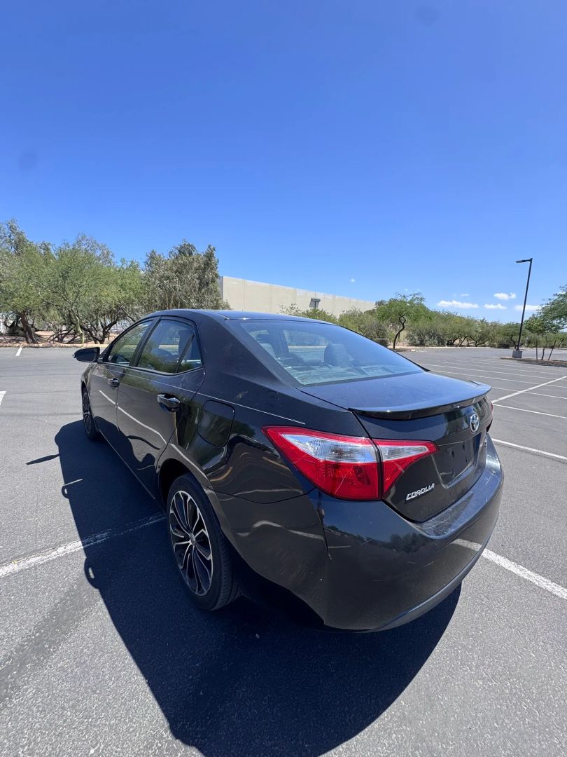 toyota corolla 2015 2T1BURHE6FC233302 image toyota corolla 2015 2T1BURHE6FC233302 image