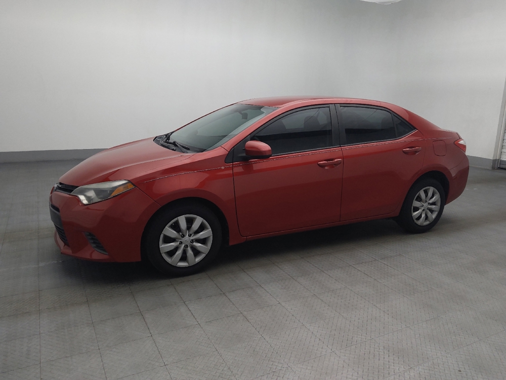 toyota corolla 2015 2T1BURHE5FC339305 image toyota corolla 2015 2T1BURHE5FC339305 image