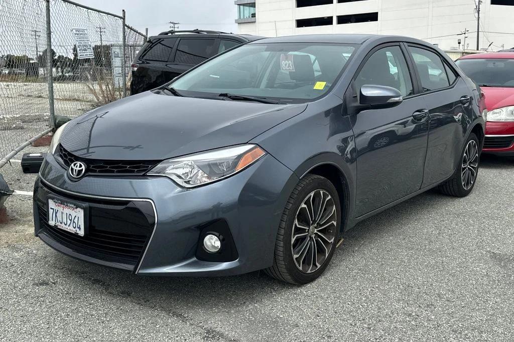 toyota corolla 2015 5YFBURHE0FP284391 image toyota corolla 2015 5YFBURHE0FP284391 image