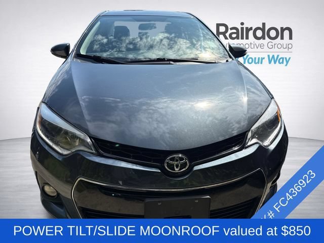 toyota corolla 2015 2T1BURHE1FC436923 image toyota corolla 2015 2T1BURHE1FC436923 image