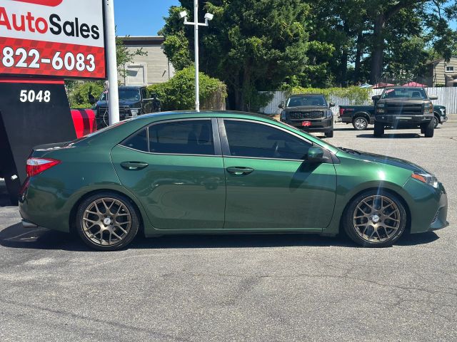 toyota corolla 2015 2T1BURHE8FC349617 image toyota corolla 2015 2T1BURHE8FC349617 image