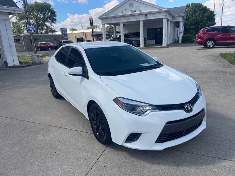toyota corolla 2015 2T1BURHE4FC370657 image toyota corolla 2015 2T1BURHE4FC370657 image