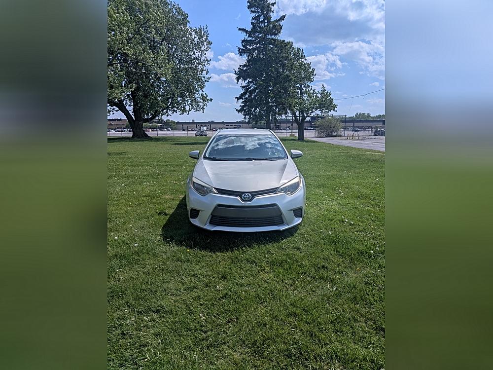 toyota corolla 2015 2T1BURHE6FC255980 image toyota corolla 2015 2T1BURHE6FC255980 image