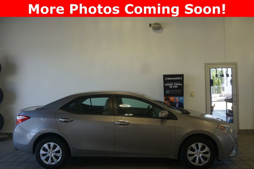 toyota corolla 2015 2T1BPRHEXFC346161 image toyota corolla 2015 2T1BPRHEXFC346161 image