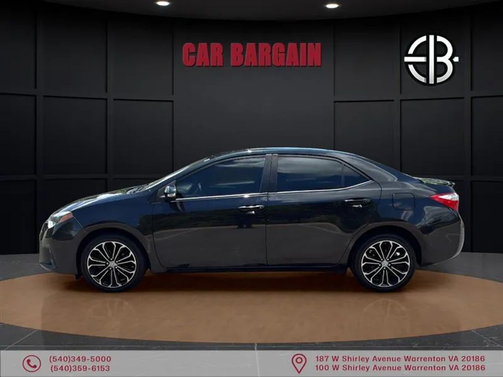 toyota corolla 2015 2T1BURHE7FC412237 image toyota corolla 2015 2T1BURHE7FC412237 image