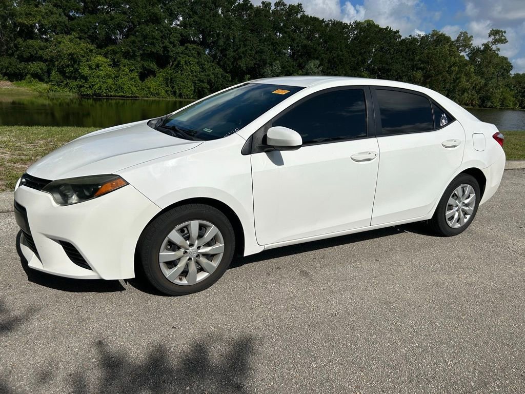 toyota corolla 2015 2T1BURHEXFC251270 image toyota corolla 2015 2T1BURHEXFC251270 image
