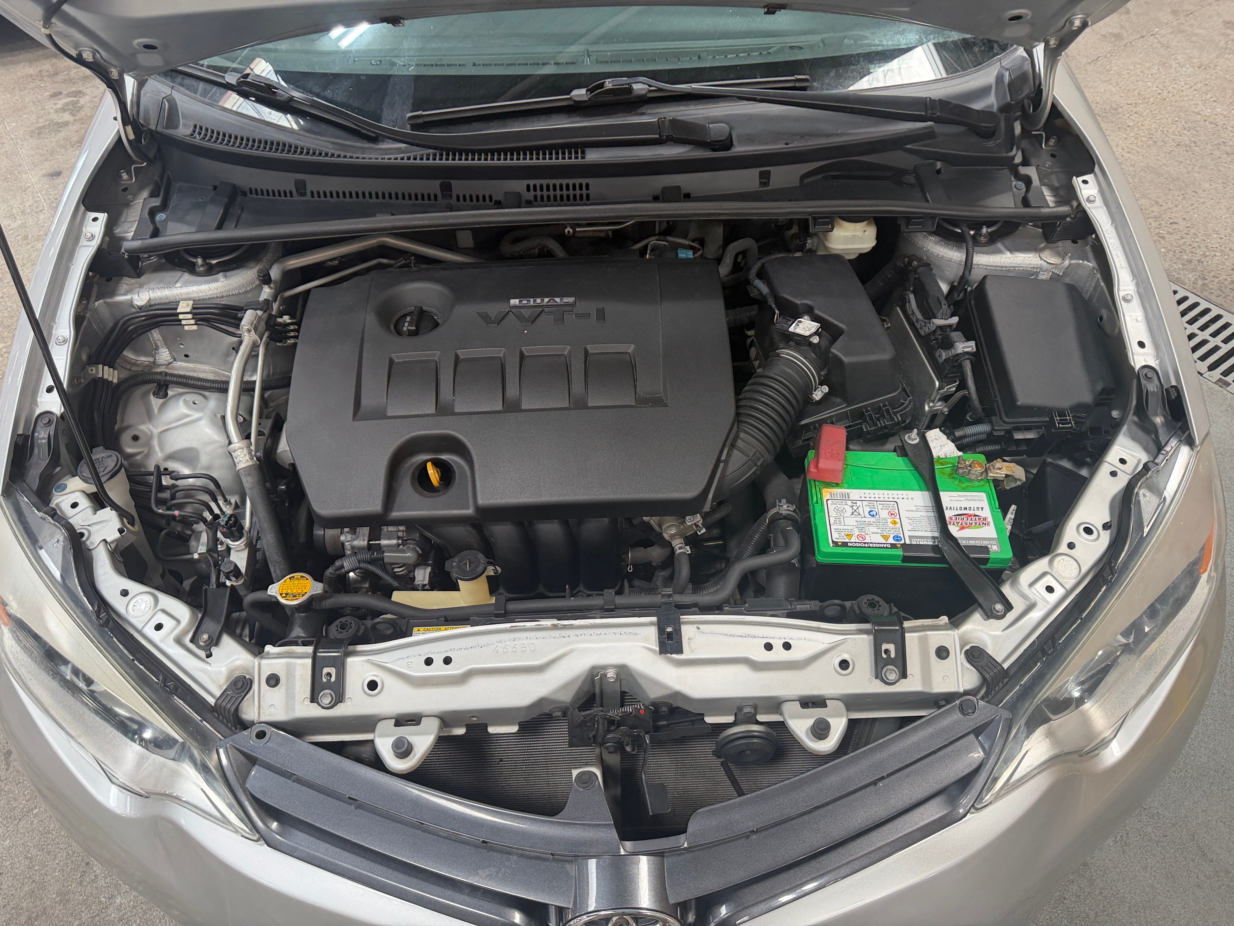 toyota corolla 2015 5YFBURHE0FP322198 image toyota corolla 2015 5YFBURHE0FP322198 image