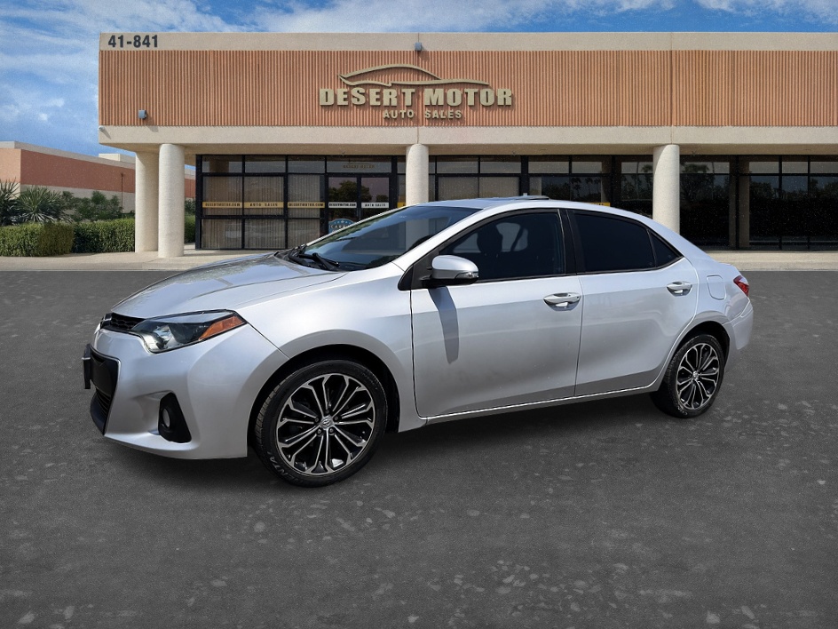 toyota corolla 2015 5YFBURHE5FP350532 image toyota corolla 2015 5YFBURHE5FP350532 image