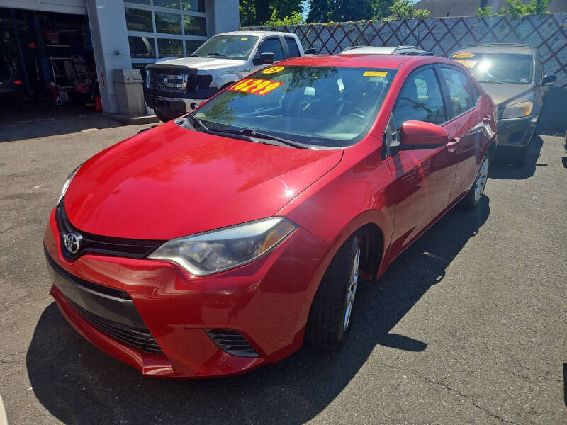 toyota corolla 2015 2T1BURHE6FC340348 image toyota corolla 2015 2T1BURHE6FC340348 image