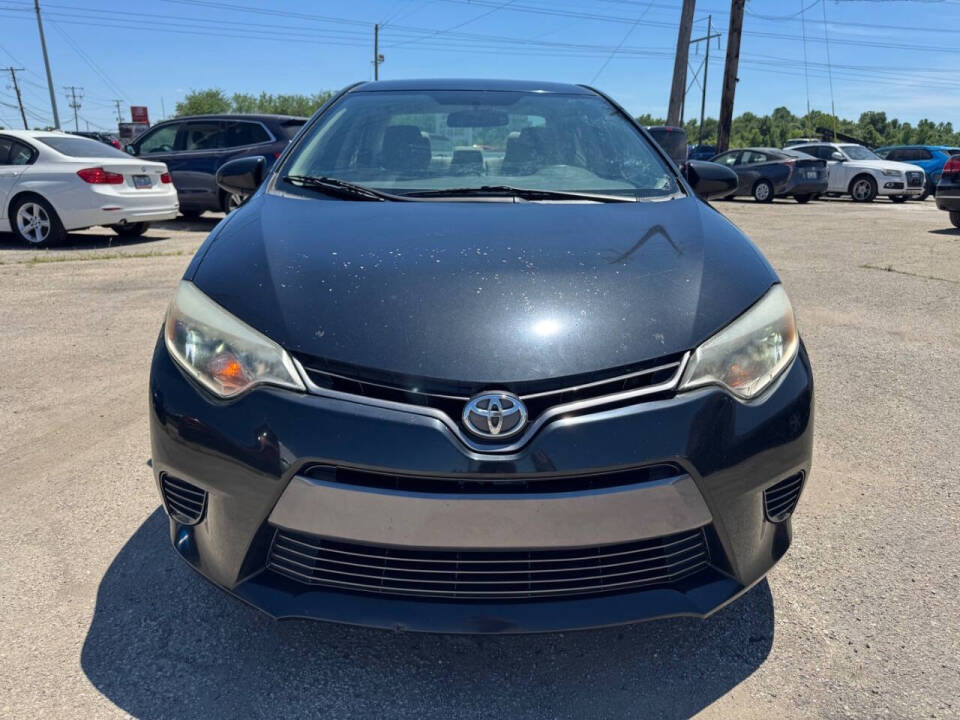 toyota corolla 2015 2T1BURHE9FC410778 image toyota corolla 2015 2T1BURHE9FC410778 image