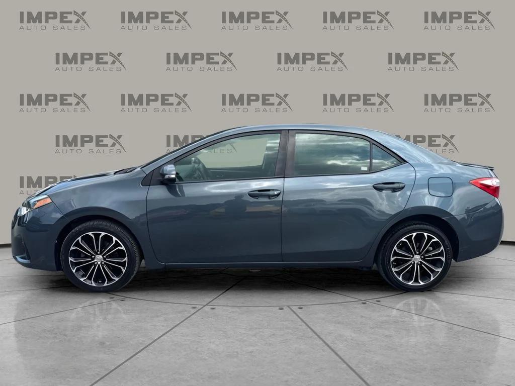 toyota corolla 2015 2T1BURHE5FC427996 image toyota corolla 2015 2T1BURHE5FC427996 image