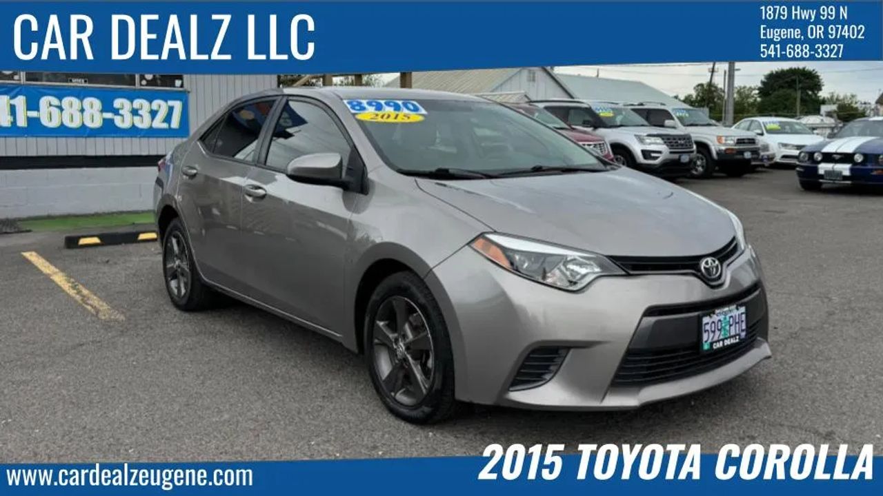 toyota corolla 2015 2T1BURHE4FC236750 image toyota corolla 2015 2T1BURHE4FC236750 image