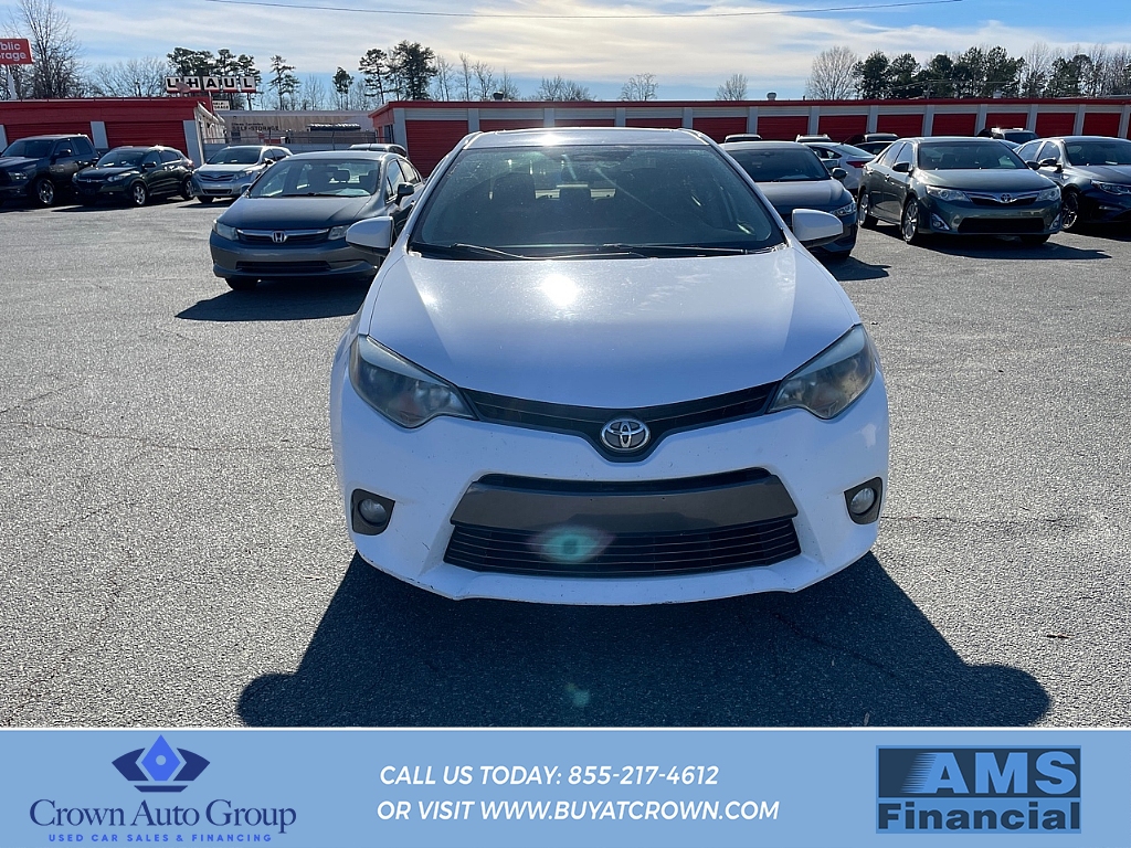 toyota corolla 2015 2T1BURHE6FC246079 image toyota corolla 2015 2T1BURHE6FC246079 image