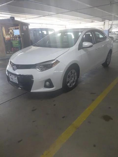 toyota corolla 2015 2T1BURHE4FC461606 image toyota corolla 2015 2T1BURHE4FC461606 image
