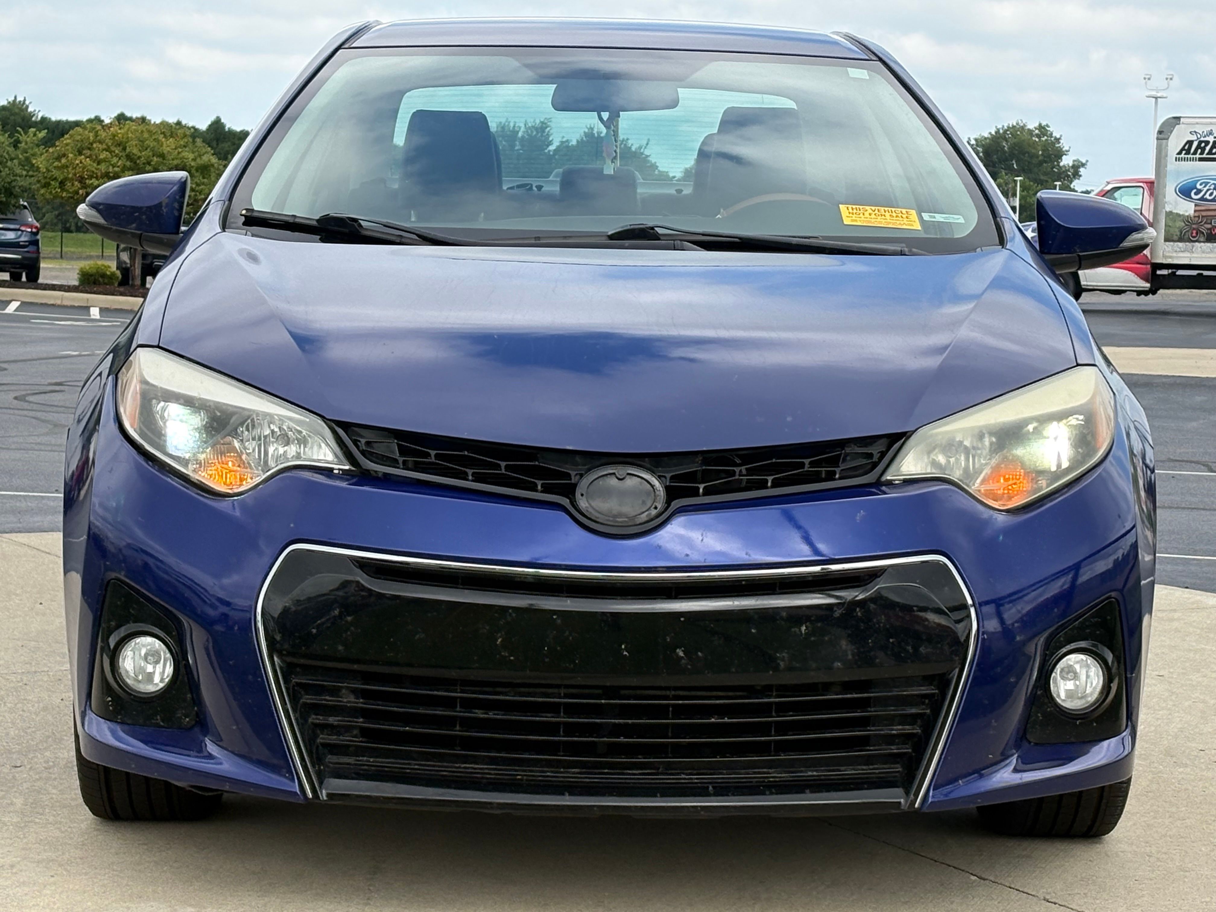 toyota corolla 2015 2T1BURHE2FC461734 image toyota corolla 2015 2T1BURHE2FC461734 image
