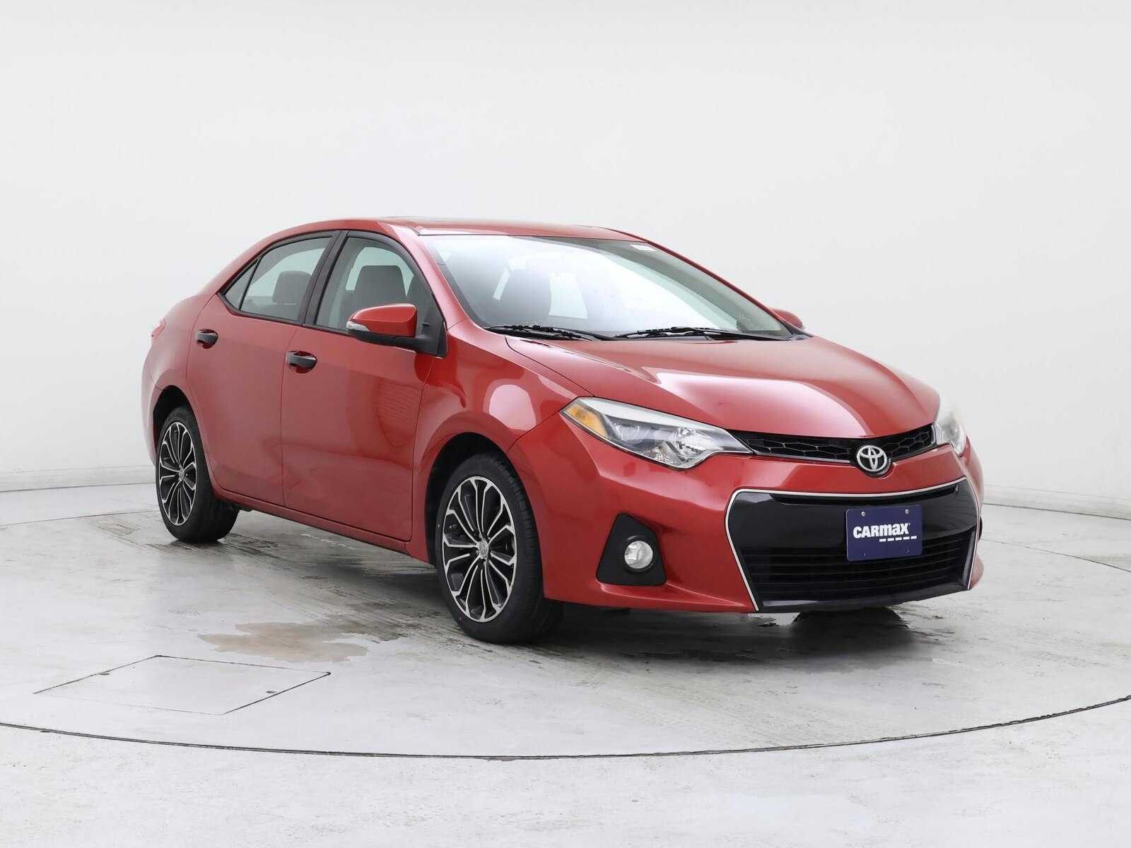 toyota corolla 2015 2T1BURHE5FC249801 image toyota corolla 2015 2T1BURHE5FC249801 image