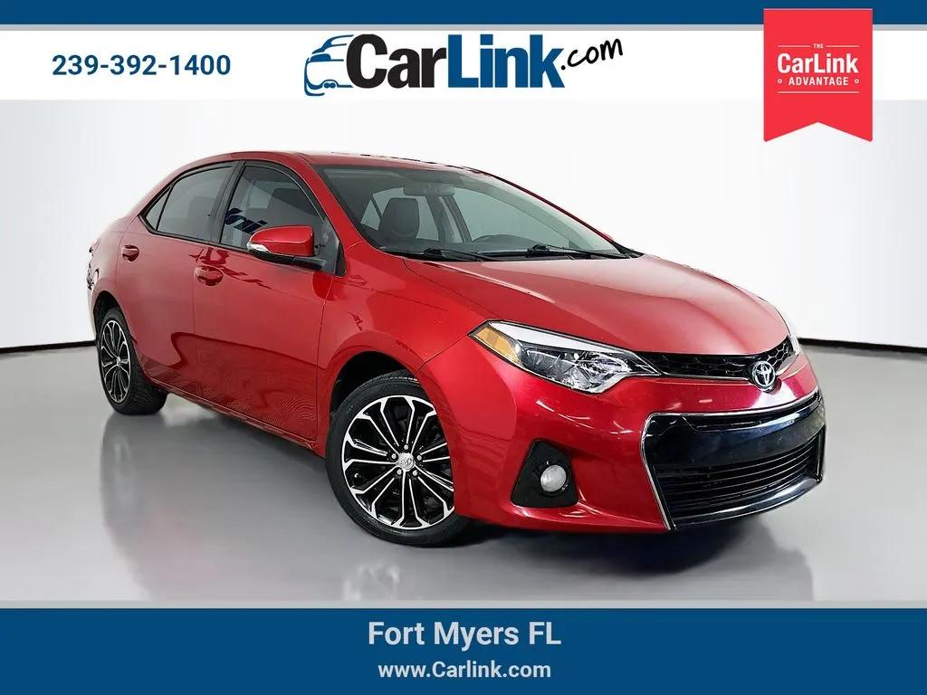toyota corolla 2015 2T1BURHE8FC459924 image toyota corolla 2015 2T1BURHE8FC459924 image