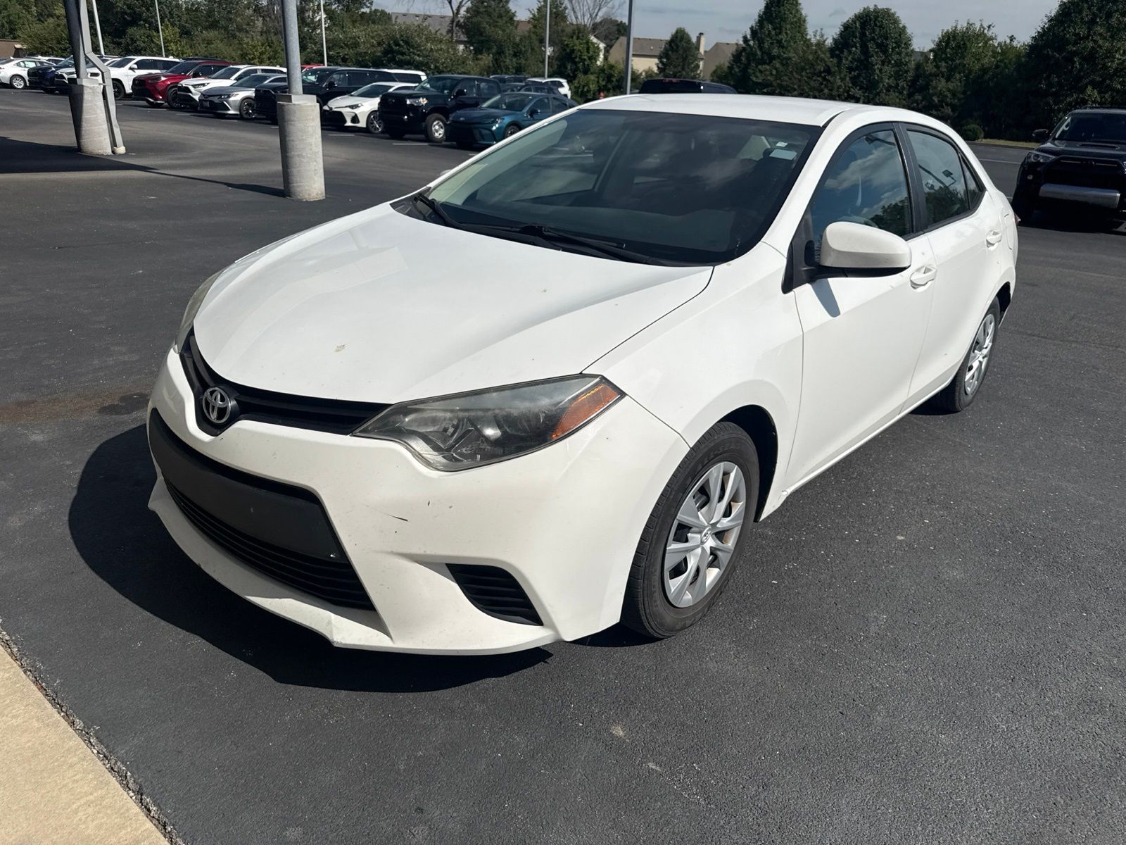 toyota corolla 2015 2T1BURHE1FC303496 image toyota corolla 2015 2T1BURHE1FC303496 image