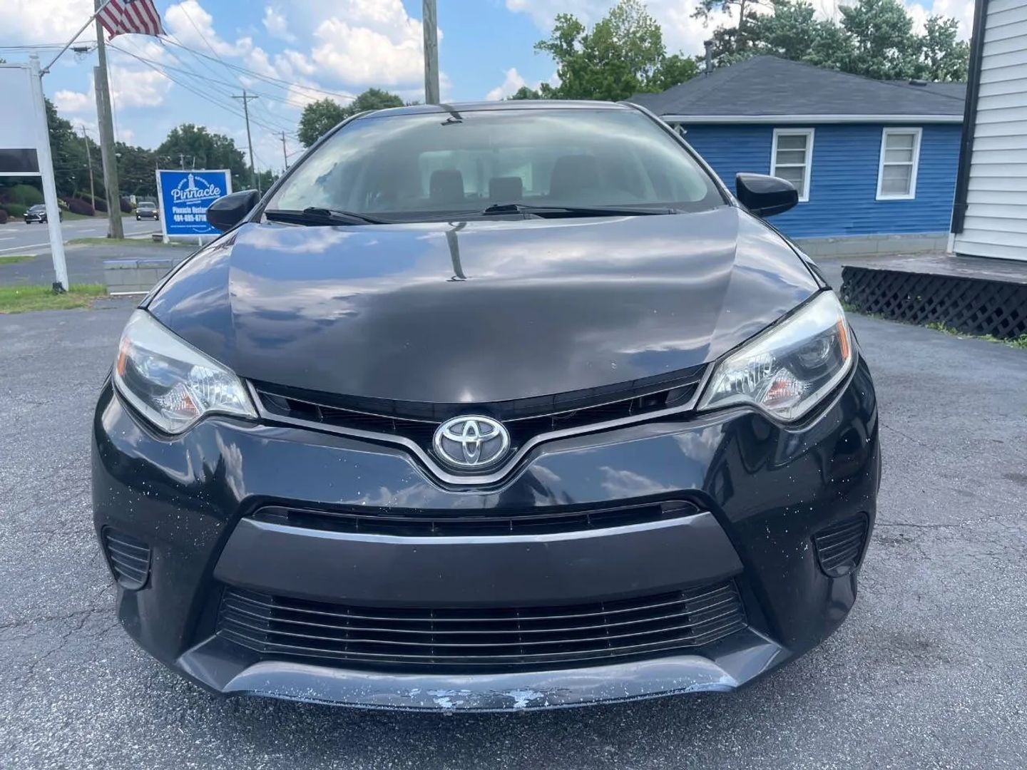 toyota corolla 2015 2T1BURHE5FC474252 image toyota corolla 2015 2T1BURHE5FC474252 image