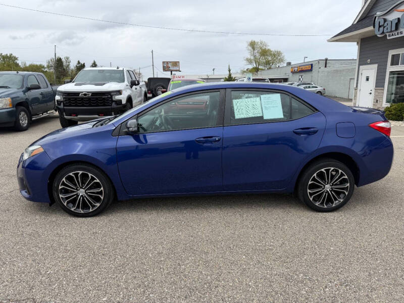 toyota corolla 2015 2T1BURHE8FC337841 image toyota corolla 2015 2T1BURHE8FC337841 image
