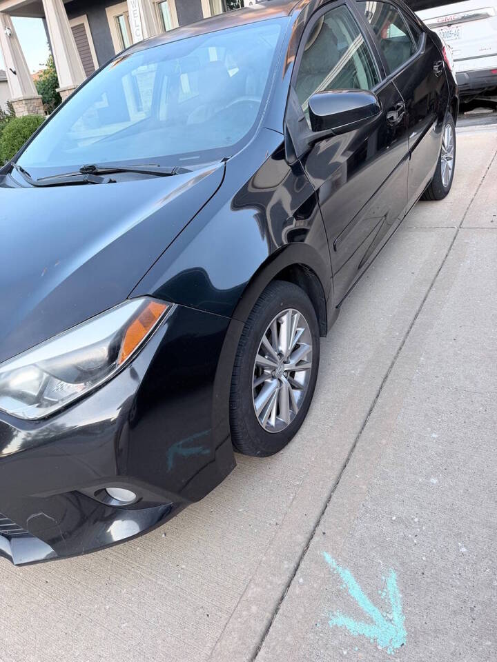 toyota corolla 2015 5YFBURHEXFP317557 image toyota corolla 2015 5YFBURHEXFP317557 image