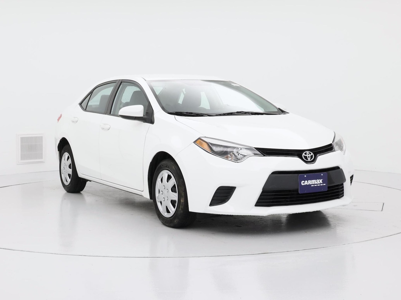 toyota corolla 2015 2T1BURHE2FC345580 image toyota corolla 2015 2T1BURHE2FC345580 image