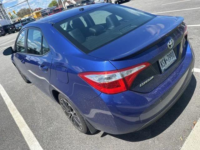 toyota corolla 2015 2T1BURHE9FC272501 image toyota corolla 2015 2T1BURHE9FC272501 image