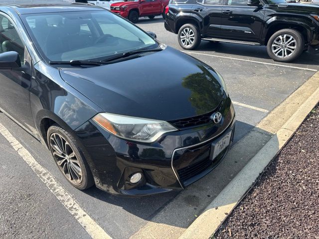 toyota corolla 2015 2T1BURHE8FC324510 image toyota corolla 2015 2T1BURHE8FC324510 image