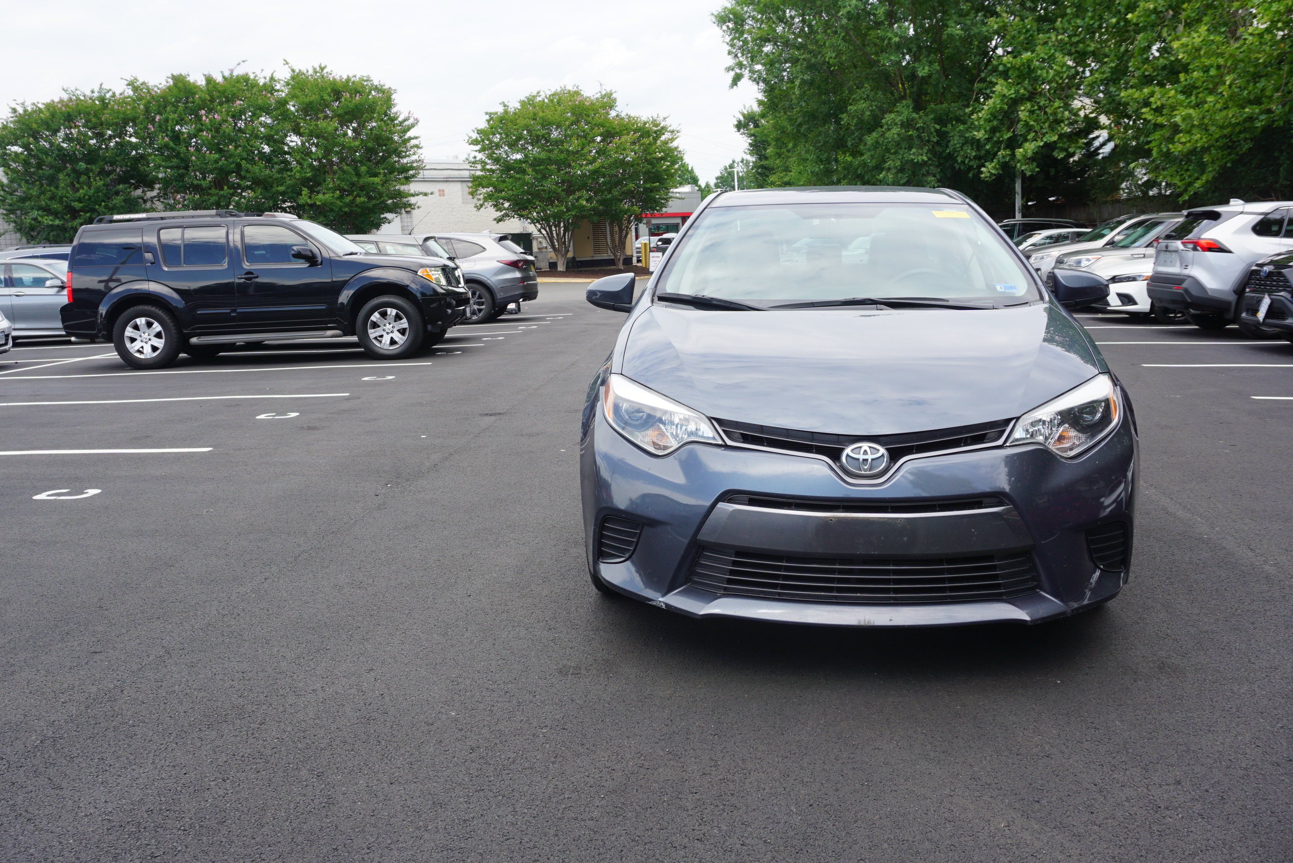 toyota corolla 2015 2T1BURHE5FC319460 image toyota corolla 2015 2T1BURHE5FC319460 image