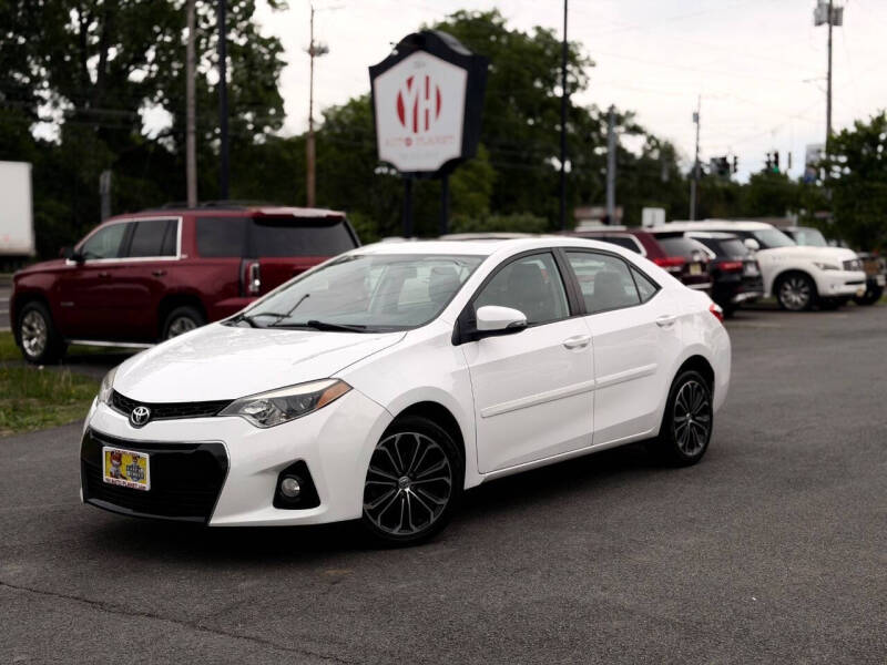 toyota corolla 2015 2T1BURHE6FC262248 image toyota corolla 2015 2T1BURHE6FC262248 image
