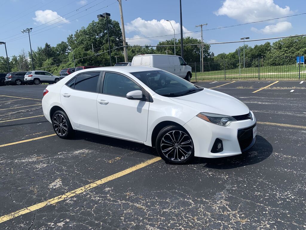 toyota corolla 2015 2T1BURHE3FC252163 image toyota corolla 2015 2T1BURHE3FC252163 image
