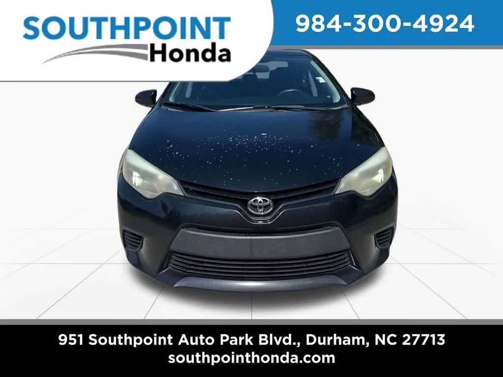 toyota corolla 2015 2T1BURHE0FC386872 image toyota corolla 2015 2T1BURHE0FC386872 image
