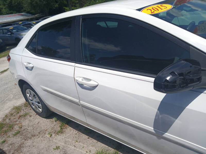 toyota corolla 2015 2T1BURHE1FC241159 image toyota corolla 2015 2T1BURHE1FC241159 image