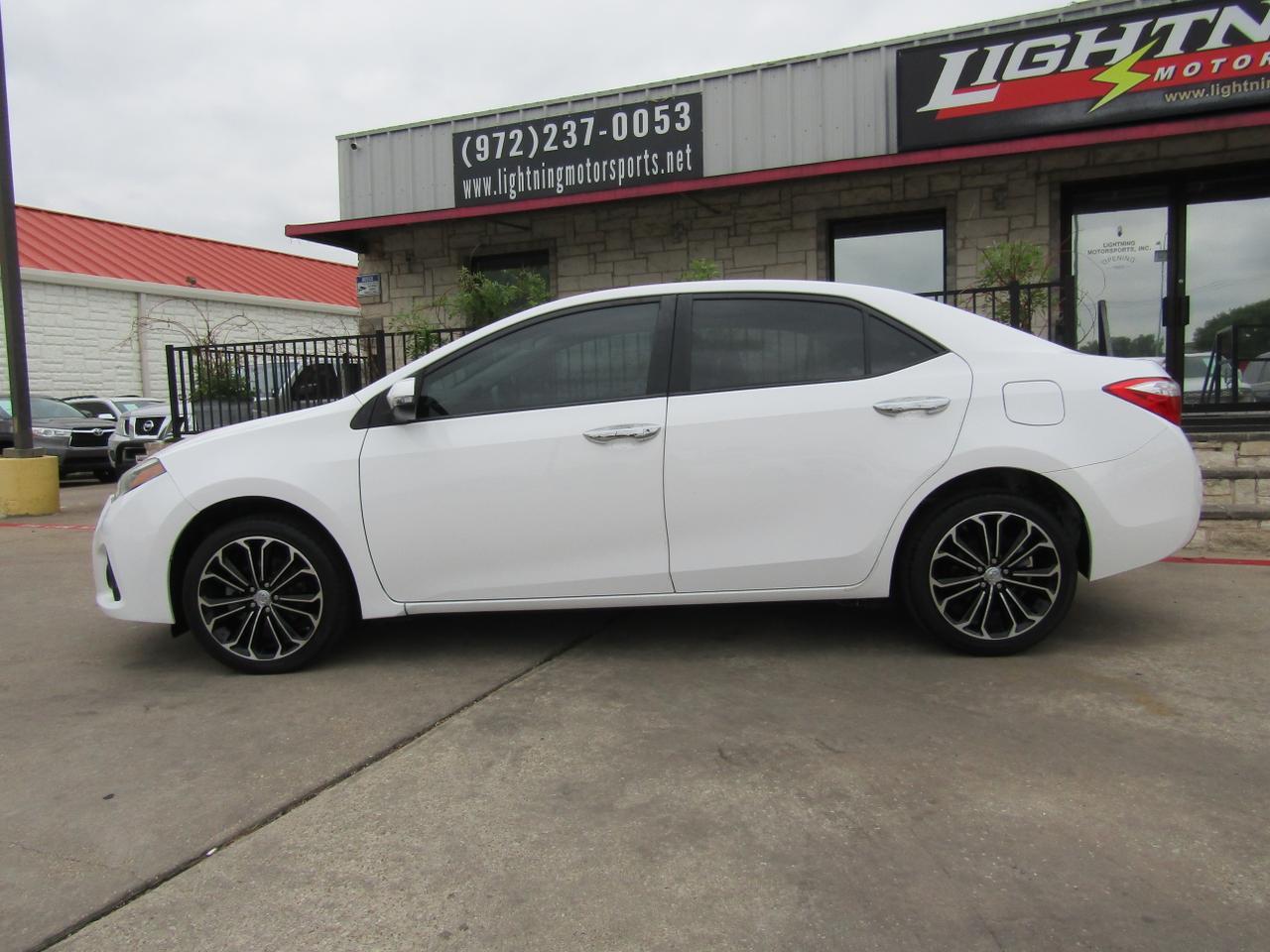 toyota corolla 2015 2T1BURHEXFC422759 image toyota corolla 2015 2T1BURHEXFC422759 image